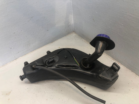Porsche Boxster S Windscreen Washer Bottle 996.528.575.01 1996 to 2004