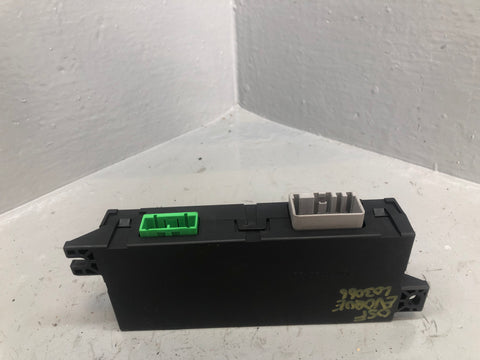 Range Rover Evoque Driver Seat Control Module Off Side Front DPLA-14C249-AA