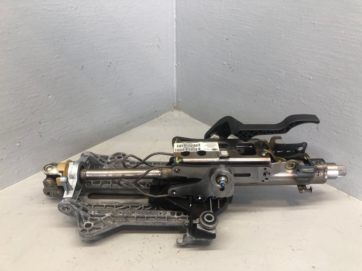 Discovery 3 Upper Steering Column Manual Range Rover Sport QMB500660 Land Rover