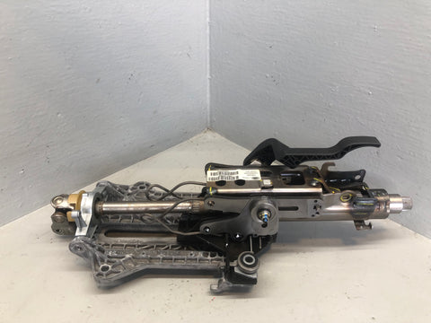 Discovery 3 Upper Steering Column Manual Range Rover Sport QMB500660 Land Rover