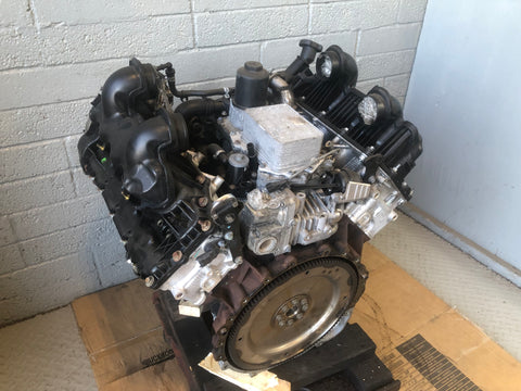 TDV8 Engine Range Rover L405 4.4 TDV8 Diesel 125K 448DT 2013 to 2020 L15066