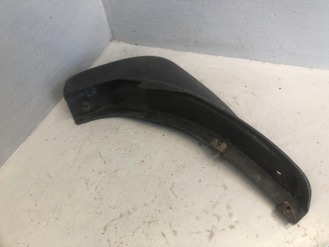 Range Rover L322 Mud Flap Near Side Front CAS500150XXX 2002 to 2010