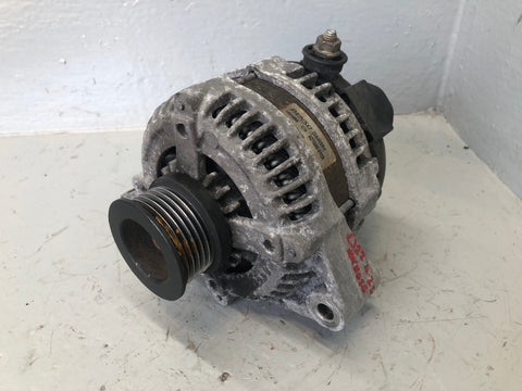 Range Rover L322 Alternator 4.2 V8 Supercharged DAN991 Denso 2006 to 2009