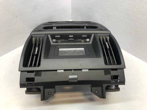 Freelander 2 Centre Dashboard Vent Panel Facelift Land Rover 2011 to 2014 D02106