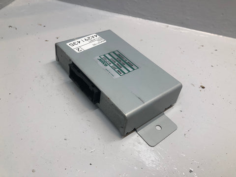 Freelander 1 2.0 TD4 Automatic Gearbox Control Module ECU UHC500110 Land Rover