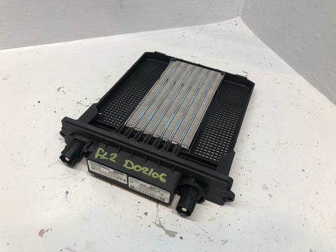 Freelander 2 Electric Heater Matrix Land Rover BG9N-18D612-AA 2011 to 2014