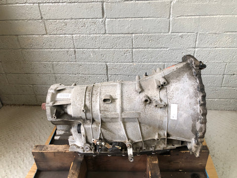 Range Rover L322 Auto Gearbox 3.6 TDV8 TGD500650 Torque Converter D26086