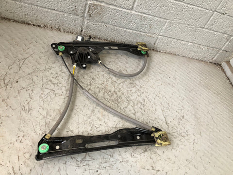 Ford Mondeo Mk5 Window Regulator Off Side Front DS73-F23200-BD 2013 to 2021