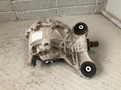 Range Rover L405 Diff Rear Differential 4.4 SDV8 CPLA-4A213-AB 2013 to 2017