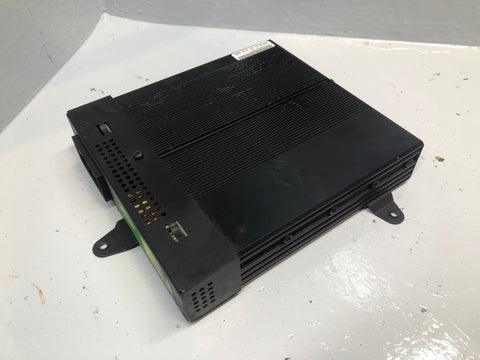 Freelander 1 Amplifier Harman Kardon AMP XQK100300 Land Rover 1998 to 2006