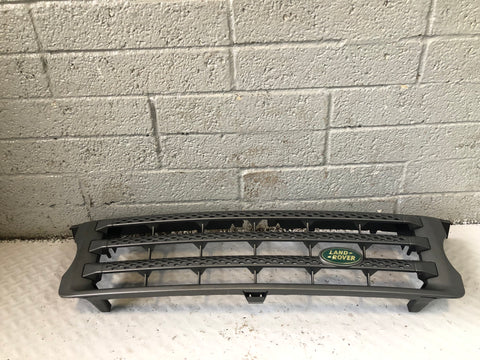 Range Rover Sport Front Grille Pre Facelift in Grey L320 2005 to 2009