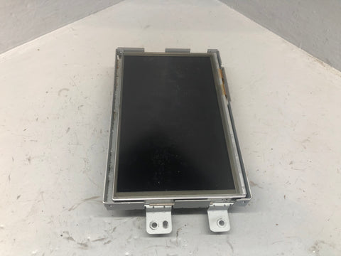 Discovery Sport Screen Media Sat Nav FK72-19C299-AA L550 Land Rover 2014 to 2019