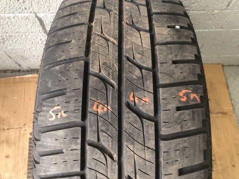Discovery 4 Alloy Wheels and Tyres 255/50R20 Set of x 4 Land Rover D13086