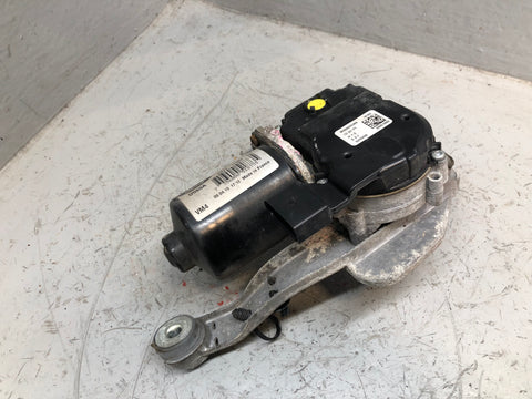 Ford Mondeo Mk5 Wiper Motor Windscreen Near Side Valeo W000050744 2013 to 2018