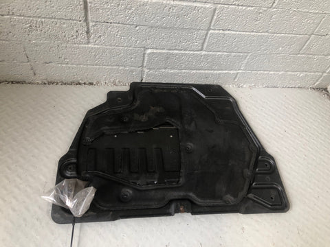 Range Rover Evoque Engine Under Tray Splash Guard Cover L538 BJ32-6B629-AA