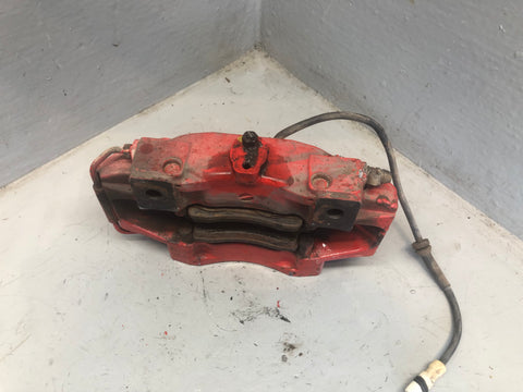Porsche Boxster 986 Brake Caliper Off Side Rear Brembo 1996 to 2004