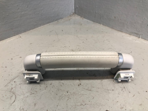 Range Rover L405 Grab Handles Interior Set of 4 Grey 2013 to 2017 Land Rover