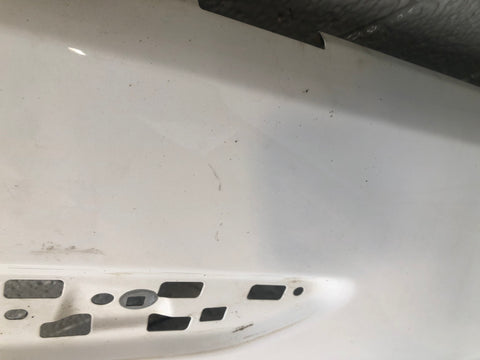 Discovery Sport Front Wing Off Side Front Fuji White Land Rover 2014 to 2019