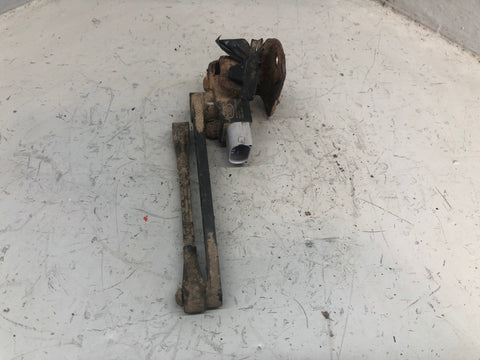 Range Rover L322 Ride Height Sensor Off Side Rear Right 2010 to 2013