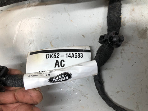 Range Rover Sport Tailgate Wiring Loom DK62-14A583-AC L494 2014 to 2022
