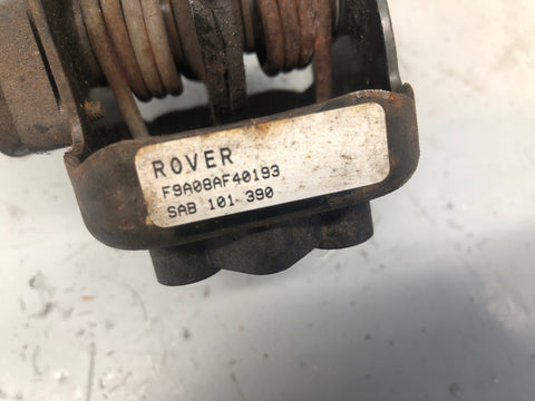 Discovery 2 Throttle Pedal Automatic SAB101390 TD5 Land Rover 1998 to 2002