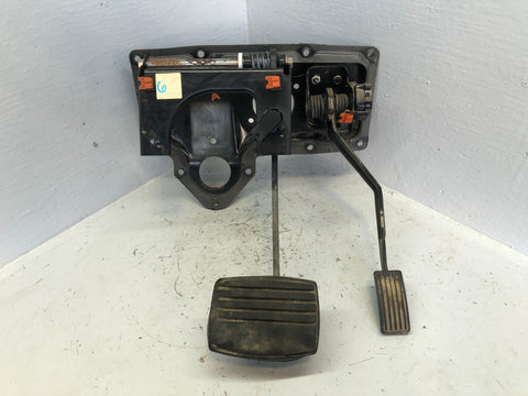 Discovery 2 Pedal Box Auto Accelerator Brake 2.5 TD5 Land Rover