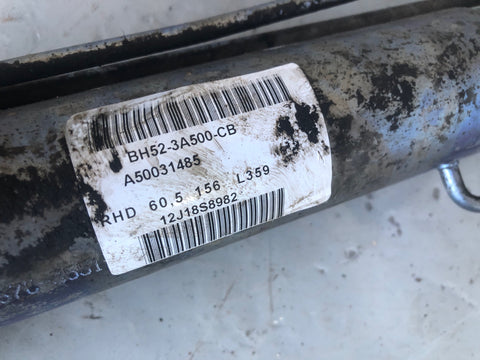 Freelander 2 Steering Rack 2.2 TD4 BH52-3A500-CB Land Rover 2006 to 2014 J31076