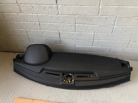 Range Rover Sport Dashboard Autobiography Black L320 2009 to 2013 D16076