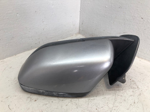 Discovery 4 Mirror Near Side Left Orkney Grey Land Rover 2009 to 2014 J26086