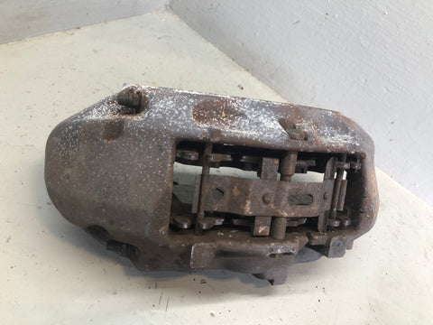 Range Rover Brake Caliper L322 Brembo Off Side Front 6 Piston 4.4 TDV8 L29076