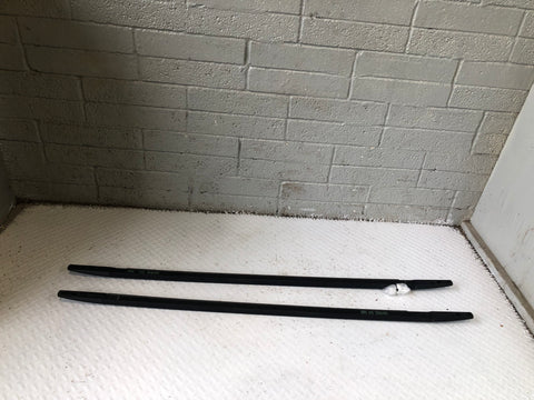 Range Rover Sport Roof Rails Pair of L320 2005 to 2013 Land Rover