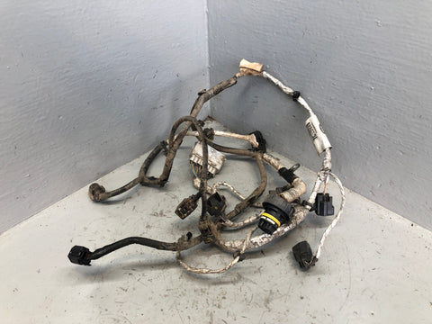 Range Rover Sport L494 Gearbox Wiring Loom Transmission DK62-7C078 AC