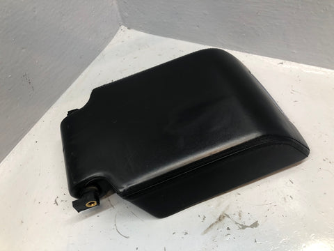 Discovery 3 Centre Console Lid Armrest Leather Land Rover L07106
