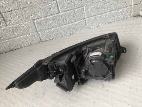 Range Rover Evoque Headlight Near Side Halogen BJ32-13W030-AE L538 2011 to 2015