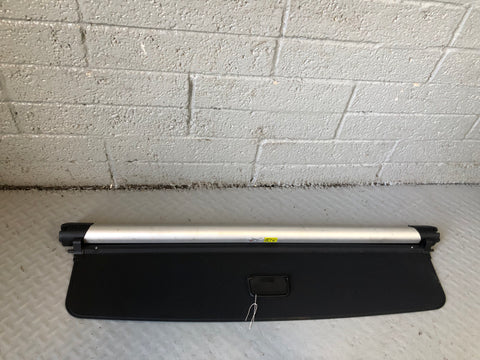 Range Rover Sport Parcel Shelf Load Cover Black L494 Luggage Retractable L14096