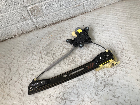Ford Mondeo Mk5 Window Regulator Off Side Rear DS73-F27008-AH 2013 to 2021