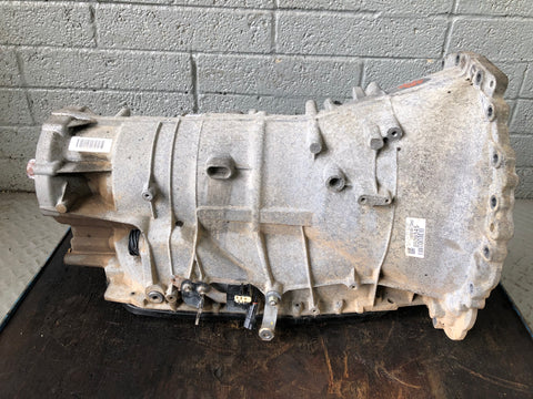 Automatic Gearbox 2.7 TDV6 Discovery 3 Range Rover Sport 8H22-7000-AB Auto