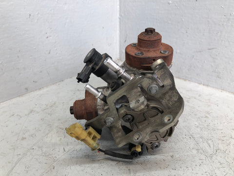 Discovery 4 Injection Pump High Pressure Fuel 3.0 TDV6 AH2Q9B395AB Land Rover