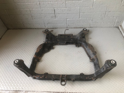Freelander 2 Front Subframe 2.2 TD4 Diesel Land Rover 2006 to 2014 J07076