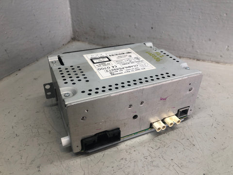 Freelander 2 CD Player Head Unit Stereo DH52-18C815-BC Land Rover 2011 to 2014
