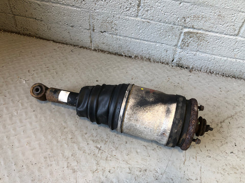 Discovery 3 Rear Suspension Airbag Shock Absorber Strut Land Rover L03096