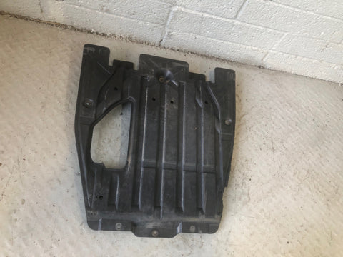 Range Rover L322  Under Tray Belly Pan Guard KRN500130 2002 to 2013 D01076