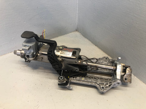 Discovery 4 Upper Steering Column Manual AH223C529CC Land Rover