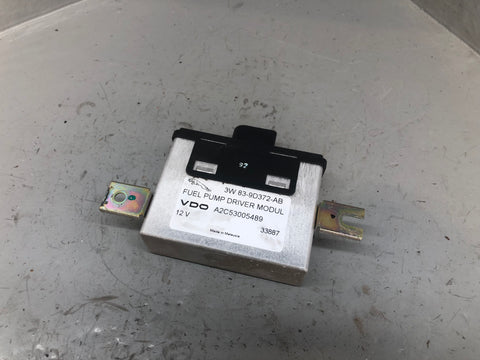 Range Rover Sport Fuel Pump Module 3W 83-9D372-AB 4.2 V8 Supercharged L320