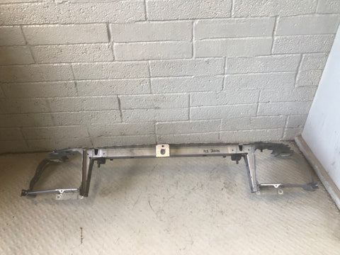 Freelander 2 Slam Panel Front Izmir Silver Land Rover 2006 to 2011