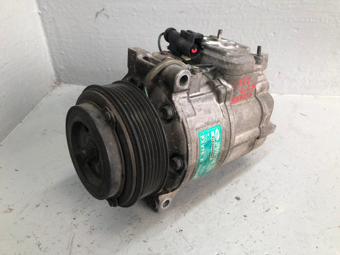 Range Rover L322 Air Conditioning Compressor JPB500210 4.2 V8 2006 to 2009