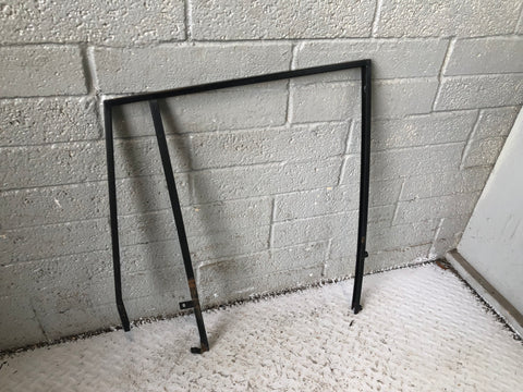 Discovery 2 Door Frame Window Off Side Rear Land Rover 1998 to 2004