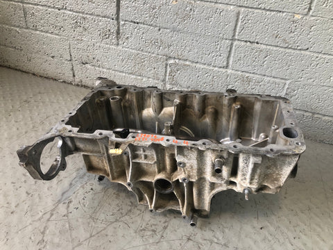 Range Rover L322 Oil Sump Upper Tray 4.4 TDV8 448DT Land Rover 2010 to 2013