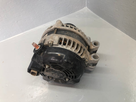Alternator 3.0 TDV6 Range Rover Sport Discovery 4 Land Rover Aftermarket