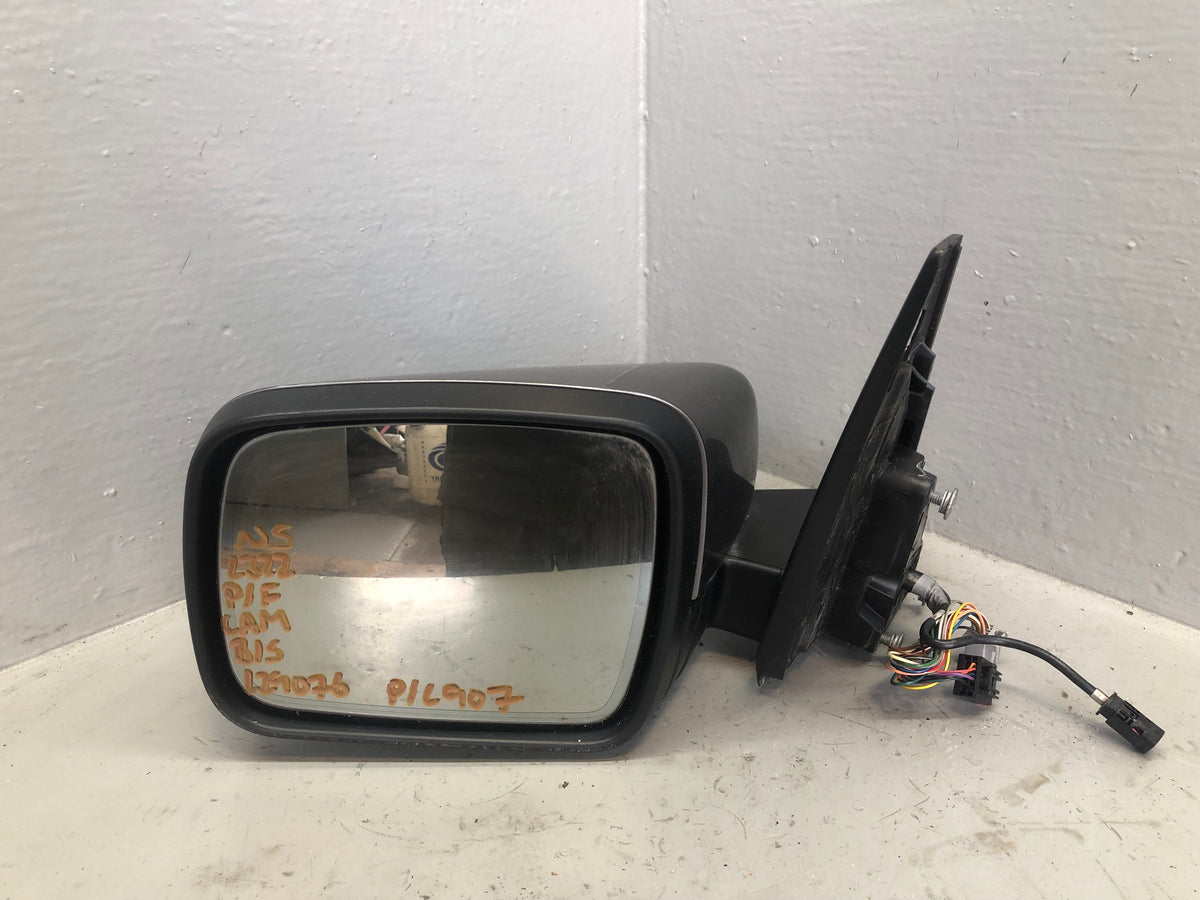 Range Rover L322 Electric Mirror Power Fold Near Side Facelift Camera L29076